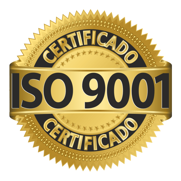 ISO 9001